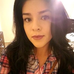 Meet your Posher, Shyna